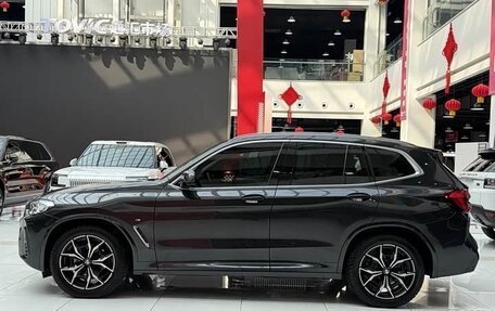 BMW X3, 2023 год, 5 150 000 рублей, 5 фотография