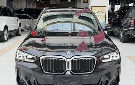 BMW X3, 2023 год, 5 150 000 рублей, 2 фотография