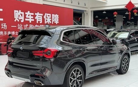 BMW X3, 2023 год, 5 150 000 рублей, 6 фотография