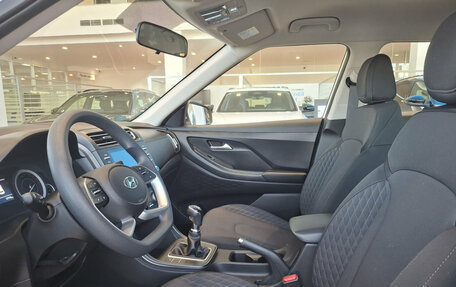 Hyundai Creta, 2021 год, 2 360 000 рублей, 20 фотография