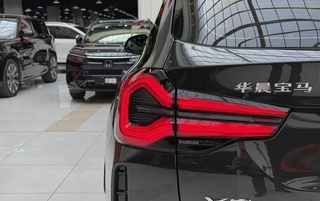 BMW X3, 2023 год, 5 150 000 рублей, 7 фотография