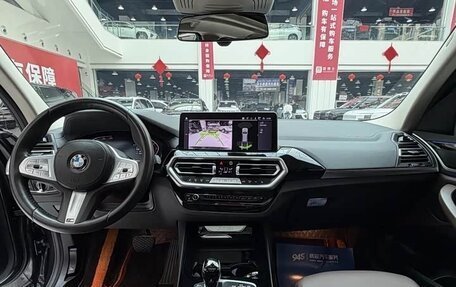 BMW X3, 2023 год, 5 150 000 рублей, 12 фотография