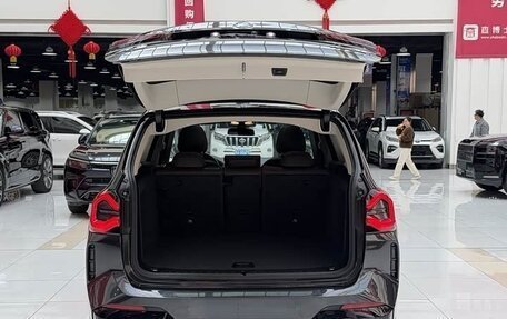 BMW X3, 2023 год, 5 150 000 рублей, 11 фотография