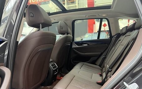 BMW X3, 2023 год, 5 150 000 рублей, 19 фотография