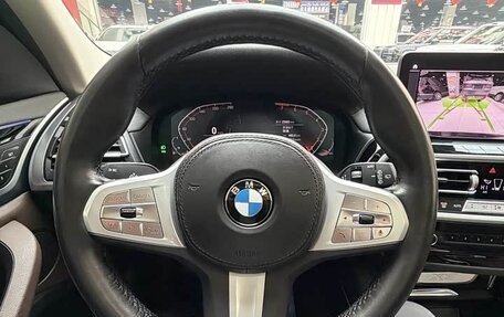 BMW X3, 2023 год, 5 150 000 рублей, 13 фотография