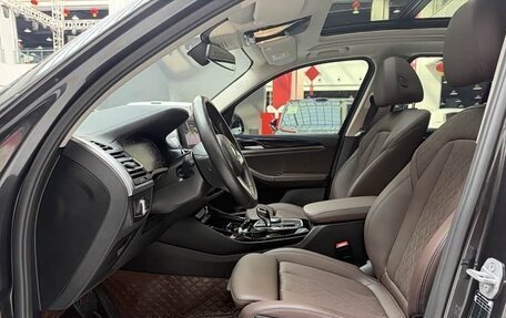 BMW X3, 2023 год, 5 150 000 рублей, 14 фотография