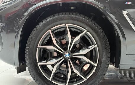 BMW X3, 2023 год, 5 150 000 рублей, 21 фотография
