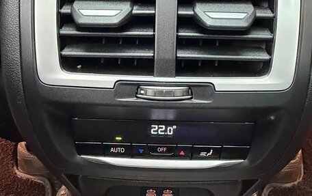 BMW X3, 2023 год, 5 150 000 рублей, 18 фотография