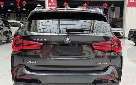 BMW X3, 2023 год, 5 150 000 рублей, 10 фотография