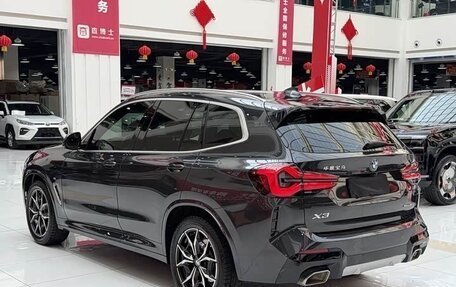 BMW X3, 2023 год, 5 150 000 рублей, 9 фотография
