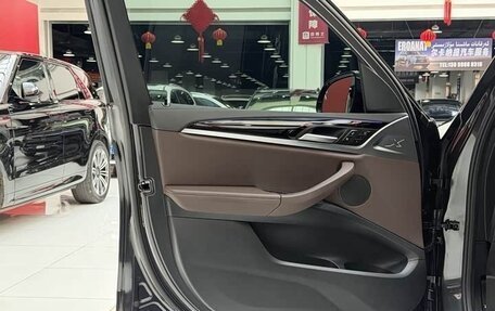 BMW X3, 2023 год, 5 150 000 рублей, 20 фотография