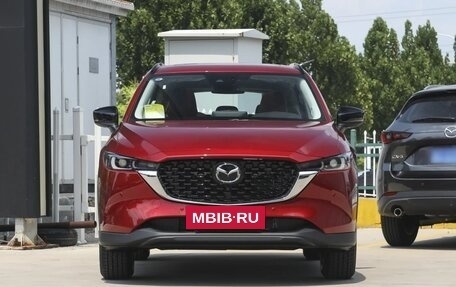 Mazda CX-5 II, 2026 год, 3 100 000 рублей, 2 фотография