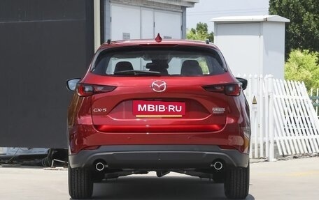 Mazda CX-5 II, 2026 год, 3 100 000 рублей, 5 фотография