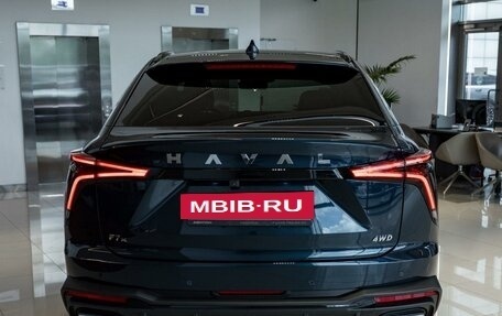 Haval F7x, 2026 год, 3 799 000 рублей, 6 фотография
