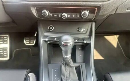 Audi Q3, 2022 год, 2 225 000 рублей, 10 фотография