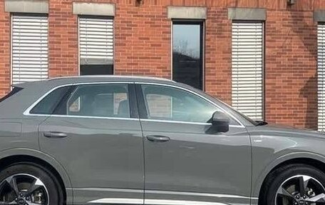 Audi Q3, 2022 год, 2 225 000 рублей, 4 фотография