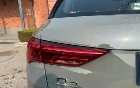 Audi Q3, 2022 год, 2 225 000 рублей, 7 фотография