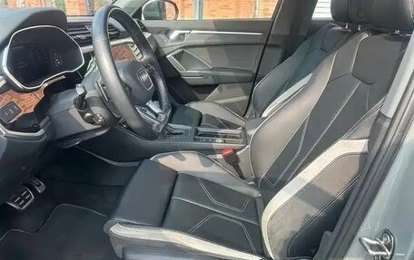 Audi Q3, 2022 год, 2 225 000 рублей, 11 фотография