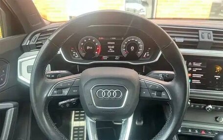Audi Q3, 2022 год, 2 225 000 рублей, 8 фотография