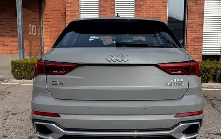 Audi Q3, 2022 год, 2 225 000 рублей, 6 фотография
