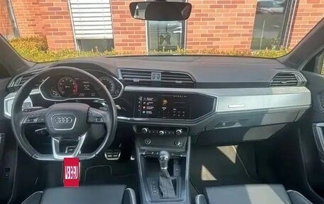 Audi Q3, 2022 год, 2 225 000 рублей, 9 фотография