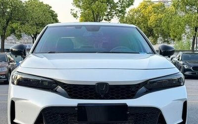 Honda Civic, 2022 год, 1 430 000 рублей, 1 фотография