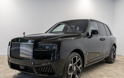 Rolls-Royce Cullinan, 2026 год, 68 500 000 рублей, 1 фотография