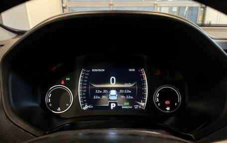 Chery Tiggo 4 I рестайлинг, 2020 год, 1 215 000 рублей, 11 фотография