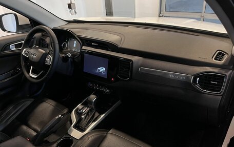 Chery Tiggo 4 I рестайлинг, 2020 год, 1 215 000 рублей, 12 фотография