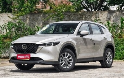 Mazda CX-5 II, 2026 год, 2 650 000 рублей, 1 фотография