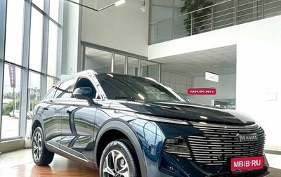 Haval F7, 2026 год, 3 499 000 рублей, 1 фотография