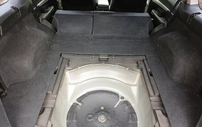 Subaru Outback IV рестайлинг, 2010 год, 1 600 000 рублей, 1 фотография