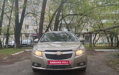 Chevrolet Cruze II, 2011 год, 460 000 рублей, 1 фотография