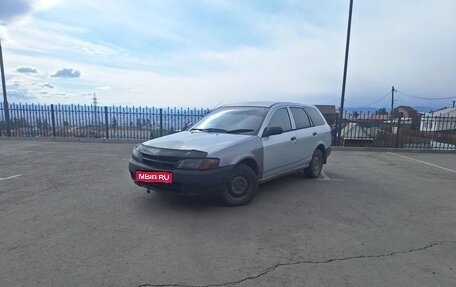 Nissan AD II, 1999 год, 265 000 рублей, 1 фотография