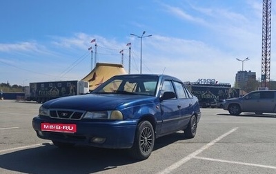 Daewoo Nexia I рестайлинг, 2007 год, 90 000 рублей, 1 фотография