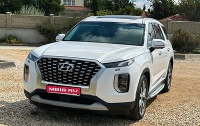 Hyundai Palisade I, 2020 год, 4 650 000 рублей, 1 фотография