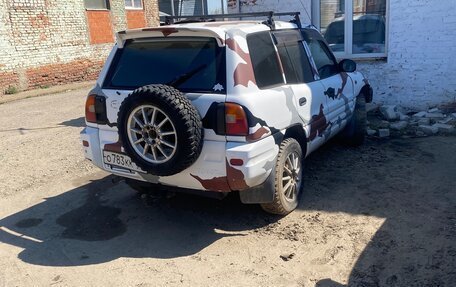 Toyota RAV4, 1998 год, 190 000 рублей, 1 фотография