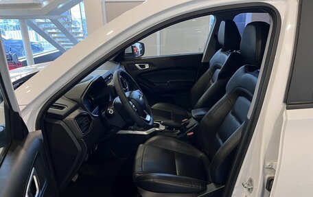 Chery Tiggo 4 I рестайлинг, 2020 год, 1 215 000 рублей, 16 фотография