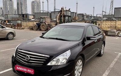Nissan Teana, 2011 год, 880 000 рублей, 1 фотография