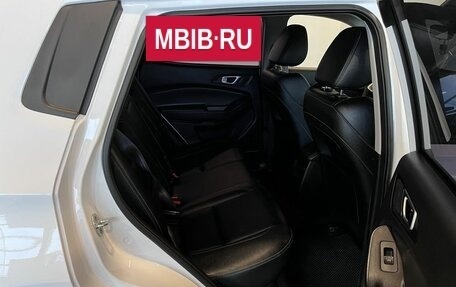 Chery Tiggo 4 I рестайлинг, 2020 год, 1 215 000 рублей, 17 фотография