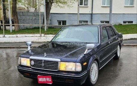 Nissan Cedric VII, 2001 год, 270 000 рублей, 1 фотография