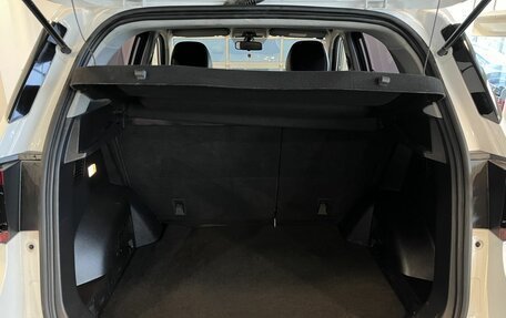 Chery Tiggo 4 I рестайлинг, 2020 год, 1 215 000 рублей, 18 фотография
