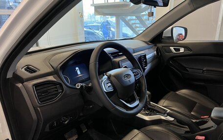 Chery Tiggo 4 I рестайлинг, 2020 год, 1 215 000 рублей, 23 фотография