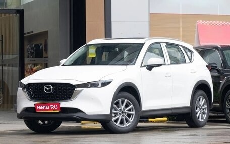 Mazda CX-5 II, 2026 год, 2 850 000 рублей, 1 фотография