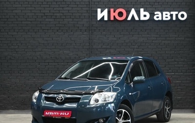 Toyota Auris II, 2007 год, 800 000 рублей, 1 фотография