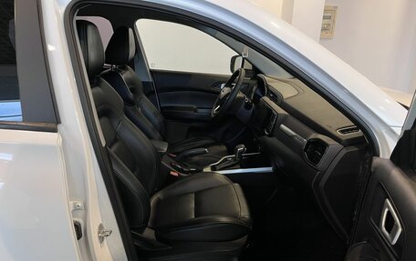 Chery Tiggo 4 I рестайлинг, 2020 год, 1 215 000 рублей, 29 фотография
