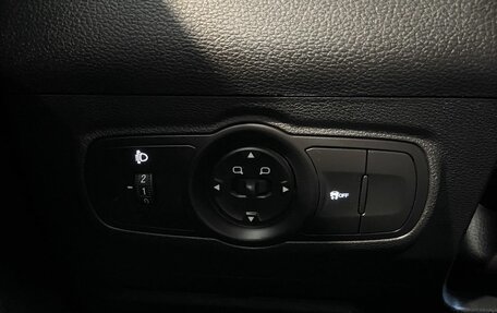 Chery Tiggo 4 I рестайлинг, 2020 год, 1 215 000 рублей, 31 фотография