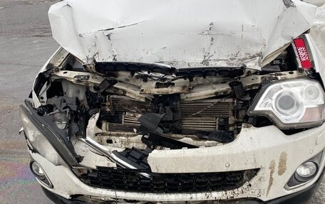 Opel Antara I, 2014 год, 800 000 рублей, 1 фотография