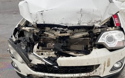 Opel Antara I, 2014 год, 800 000 рублей, 1 фотография