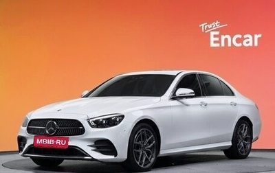 Mercedes-Benz E-Класс, 2023 год, 5 740 000 рублей, 1 фотография